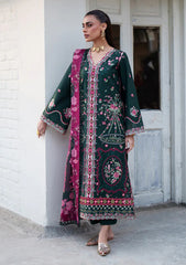 Lawn - Bin Ilyas - Heritage Dore - Summer 26 - H#174-B