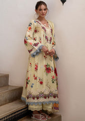 Lawn - Nofha - Afsana 25 - Moon Light