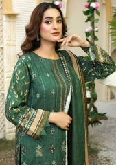 Winter Collection - Bin Rashid - Aina - BA24#06