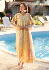 Lawn - Ayleen - Naqsh - Summer 26 - QALAM E RANG