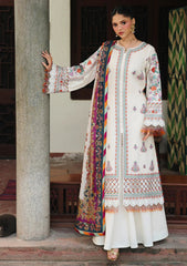 Lawn - Bin ILyas - Lumina - Summer 26 - L#74-B