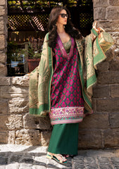 Winter - Esmel - Lueur Dorient 25 - ELD#103 - Isolde