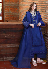 Lawn - Esmel - Belle Saison 26 - EUNSS#211 - Nerelle