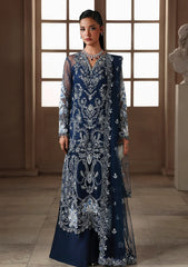 Formals - Rajbari - Sage Luxury 26 - Serena