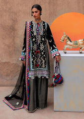 Formals - Republic Womenswear - Neoma Festive 26 - D#08 - Zevar
