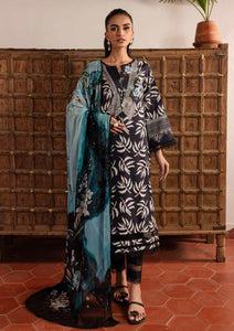 Lawn - Nureh - Signature Prints 25 - SP#142