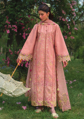 Lawn - Rang Rasiya - Luxury Eid 26 - RLE#11 - RANIA