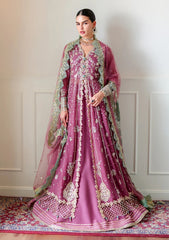 Formals - Roheenaz - Whispers Of Grace Chiffon 26 - Alessia