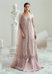 Formals - Zariya - Elyse Couture 26 - ZSS#6304 - MAUVETTE