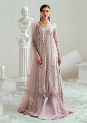 Formals - Zariya - Elyse Couture 26 - ZSS#6304 - MAUVETTE