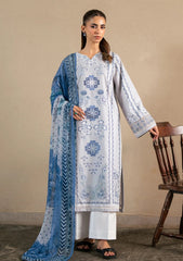 Lawn - Xenia - Layana Summer 26 - XF#1206 - HASTI