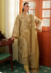 Lawn - Asifa & Nabeel - Versa Luxury 26 - VUL#09 - Urban Serenity