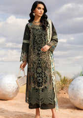 Lawn - Parishay - Shangrila Volume II 26 - ANG#12