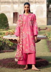 Lawn - Deyar - Rumi Summer 26 - Sukhan