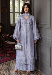 Winter - Kahf Premium - Karandi 25 - KKH#04 - WISTERIA