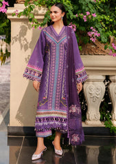 Winter - Parishay - Ivy Bloom 25 - IW#08