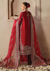 Formal Collection - Afrozeh - Divani - The Silk Edit - AS-V3-24-09 - Shabana