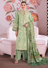 Winter - Mahnur - Amelia - Luxury 26 - AM#08
