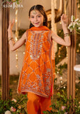 Kids Collection - Asim Jofa - Festive 24 - AJLK#06