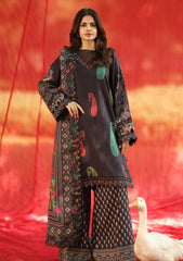 Winter - Charizma - Aniq - Volume 2 - Linen 25 - ANW6#10