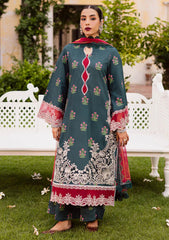 Winter - Mahnur - Gulzar Viscose - GV25#08