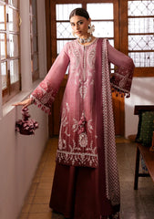Lawn - Jazmin - Shahkaar 26 - Luxury Eid - JZ-SL#08