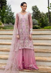 Formals - Mushq - Hemline - Inception - Wedding 25 - MWD#105 - Pretty in Pink