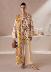 Winter - Raha - Chikankari Karandi 26 -  RCK#08