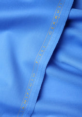 Cerruti Prestige Lanificio F,LLI Super 130's D#01 - Sky Blue