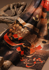 Rubaaiyat - Odhnis & Stoles 25 - Aabroo