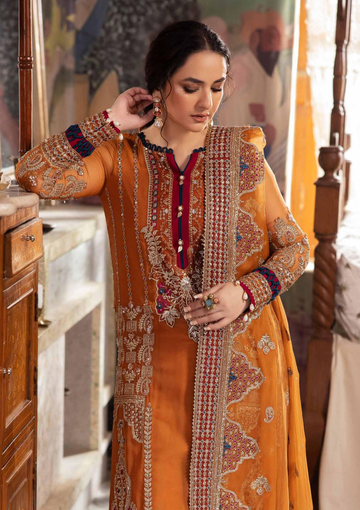 Formal Collection - Nureh - Alfaaz Festive - NL - 77