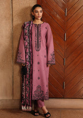 Winter - Rajbari - Winter Shawl - Exclusive 25 - D#02