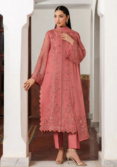 Formals - Zarif - Nourah 26 - ZF-ZOH#06 - ANGORA