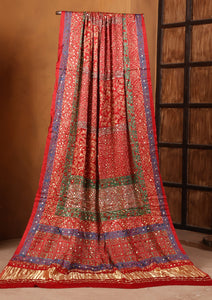Bahawalpuri Pehnawa - Exclusive Edition - BPD#07