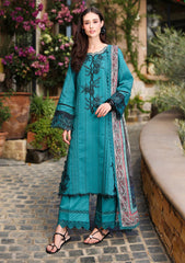 Lawn - Rang Rasiya - Lifestyle Summer 26 - V1SLD#08 - Rosemary