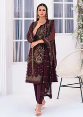 Formal Collection - Noorma Kaamal - Lallaria - Volume 3 - NK-LLC-25