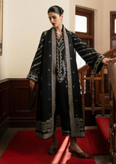 Winter - Kanwal Malik - Gulana - Unstitched 25 - MALALA