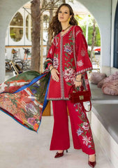 Lawn - Esmel - Nouveau Chapitre - Maelis