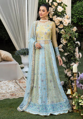 Formals - Rang Rasiya - Wedding Formals 25 - RR#03 - Samara