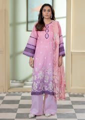 Lawn - Johra - Liyana Unstitched 26 - JS#389