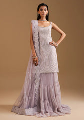 Formals - Zariya - Afsanay - Luxury Festive 25 - ZB50034 - LILURA