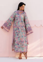 Lawn - Azzal - Prints 26 - AZL#148