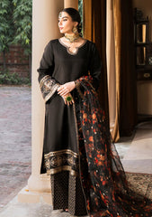 Formals - Muraad - Ruhani - Luxury 25 - Kainat