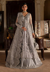 Formals - AJR Couture - Dastan-e-Ishq 25 - Mehar