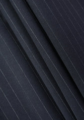Vitale Barberis Canonico Ascot Four Tropical Fabric - N Blue