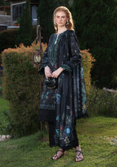 Lawn - Ayleen - Weave & Wonder 26 - GULRAANA