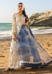 Lawn - MM Manara - Summer Dreams 26 - D#08 - Amalfi