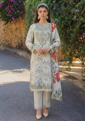Lawn - Rubaaiyat - Rivaa 26 - RRC#02 - Beige