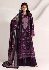 Winter - Naqsh - Seraphine Edit 26 - D#00274 - Wine Berry