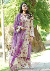 Lawn - Ileen - Print Edit 26 - Kiara